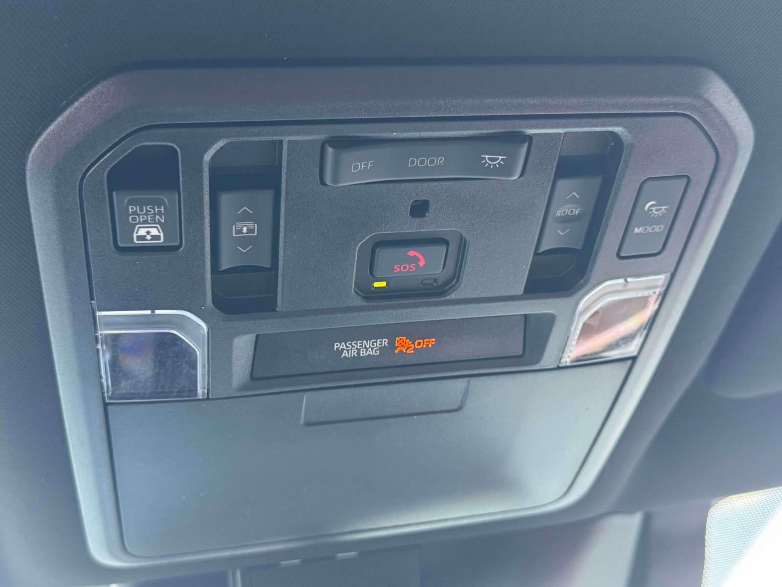 2023 Toyota Tundra 4WD 1794 Edition CrewMax 5.5' Bed (Natl)