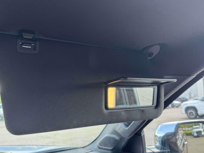 2023 Toyota Tundra 4WD 1794 Edition CrewMax 5.5' Bed (Natl)