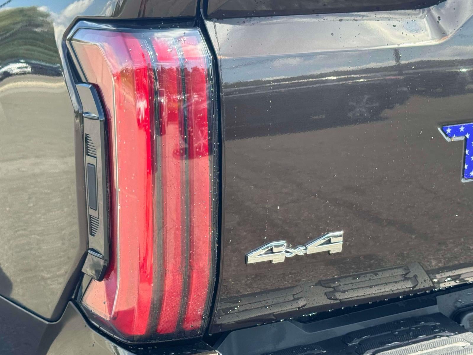 2023 Toyota Tundra 4WD 1794 Edition CrewMax 5.5' Bed (Natl)