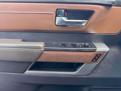2023 Toyota Tundra 4WD 1794 Edition CrewMax 5.5' Bed (Natl)