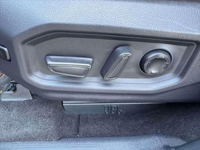 2023 Toyota Tundra 4WD 1794 Edition CrewMax 5.5' Bed (Natl)