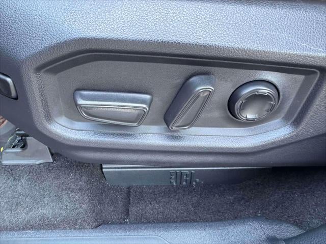 2023 Toyota Tundra 4WD 1794 Edition CrewMax 5.5' Bed (Natl)
