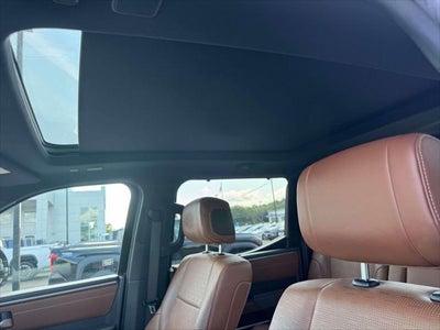 2023 Toyota Tundra 4WD 1794 Edition CrewMax 5.5' Bed (Natl)