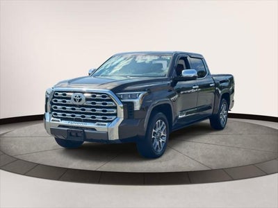 2023 Toyota Tundra 4WD 1794 Edition CrewMax 5.5' Bed (Natl)
