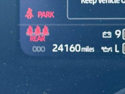 2023 Toyota Tundra 4WD 1794 Edition CrewMax 5.5' Bed (Natl)
