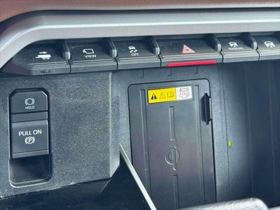 2023 Toyota Tundra 4WD 1794 Edition CrewMax 5.5' Bed (Natl)