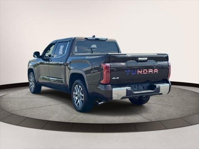 2023 Toyota Tundra 4WD 1794 Edition CrewMax 5.5' Bed (Natl)