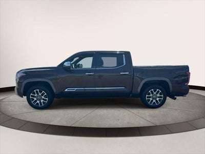 2023 Toyota Tundra 4WD 1794 Edition CrewMax 5.5' Bed (Natl)