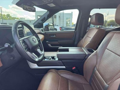 2023 Toyota Tundra 4WD 1794 Edition CrewMax 5.5' Bed (Natl)