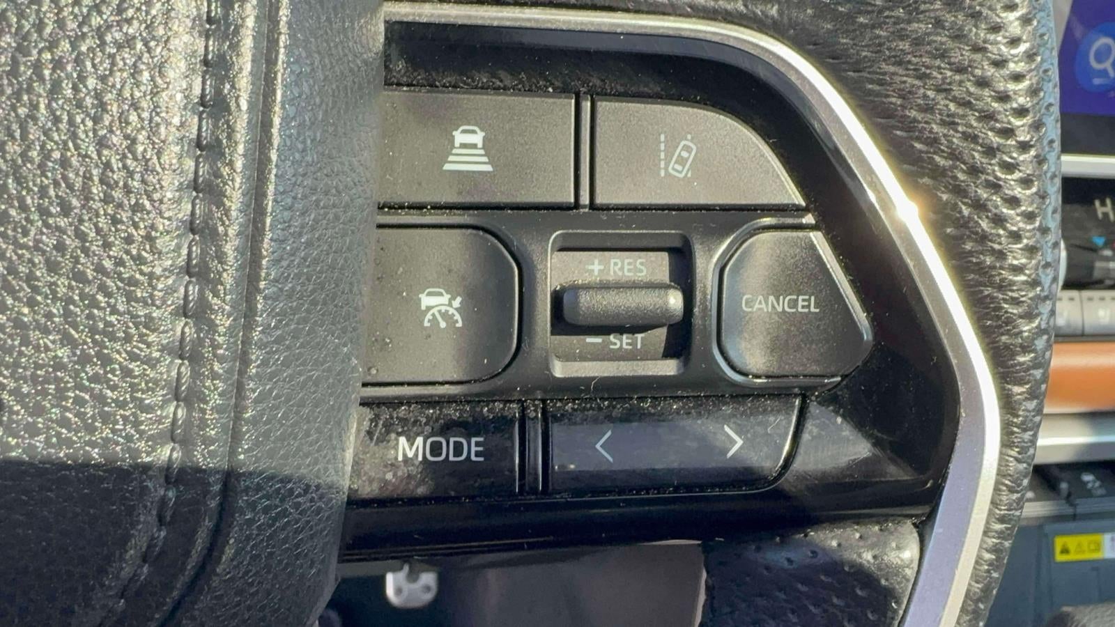 2023 Toyota Tundra 4WD 1794 Edition CrewMax 5.5' Bed (Natl)