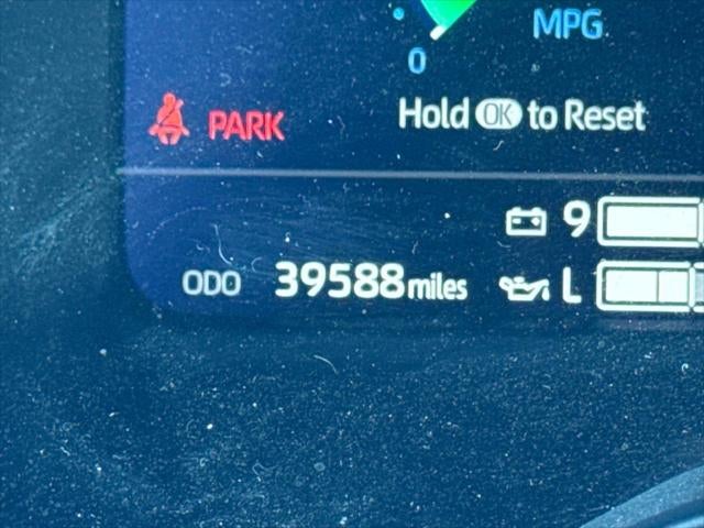 2023 Toyota Tundra 4WD 1794 Edition CrewMax 5.5' Bed (Natl)