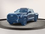 2025 Toyota Tundra 4WD Platinum Hybrid CrewMax 5.5' Bed (Natl)