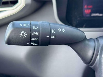 2025 Toyota Tundra 4WD Platinum Hybrid CrewMax 5.5' Bed (Natl)