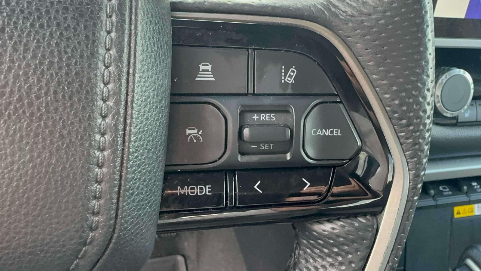 2024 Toyota Tundra 4WD Limited CrewMax 6.5' Bed (Natl)