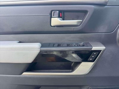 2024 Toyota Tundra 4WD Limited CrewMax 6.5' Bed (Natl)
