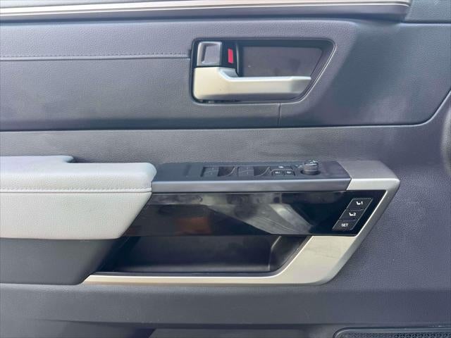 2024 Toyota Tundra 4WD Limited CrewMax 6.5' Bed (Natl)