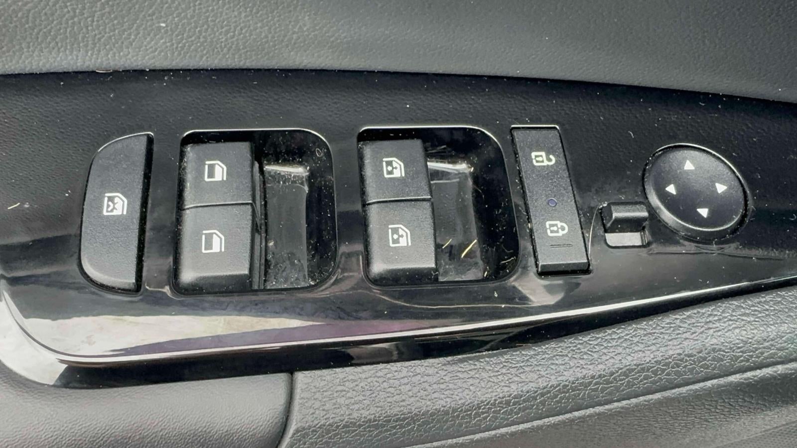 2024 Kia Sportage X-Pro Prestige AWD