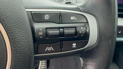 2024 Kia Sportage X-Pro Prestige AWD