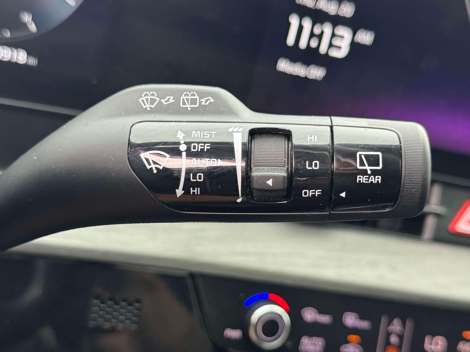 2024 Kia Sportage X-Pro Prestige AWD