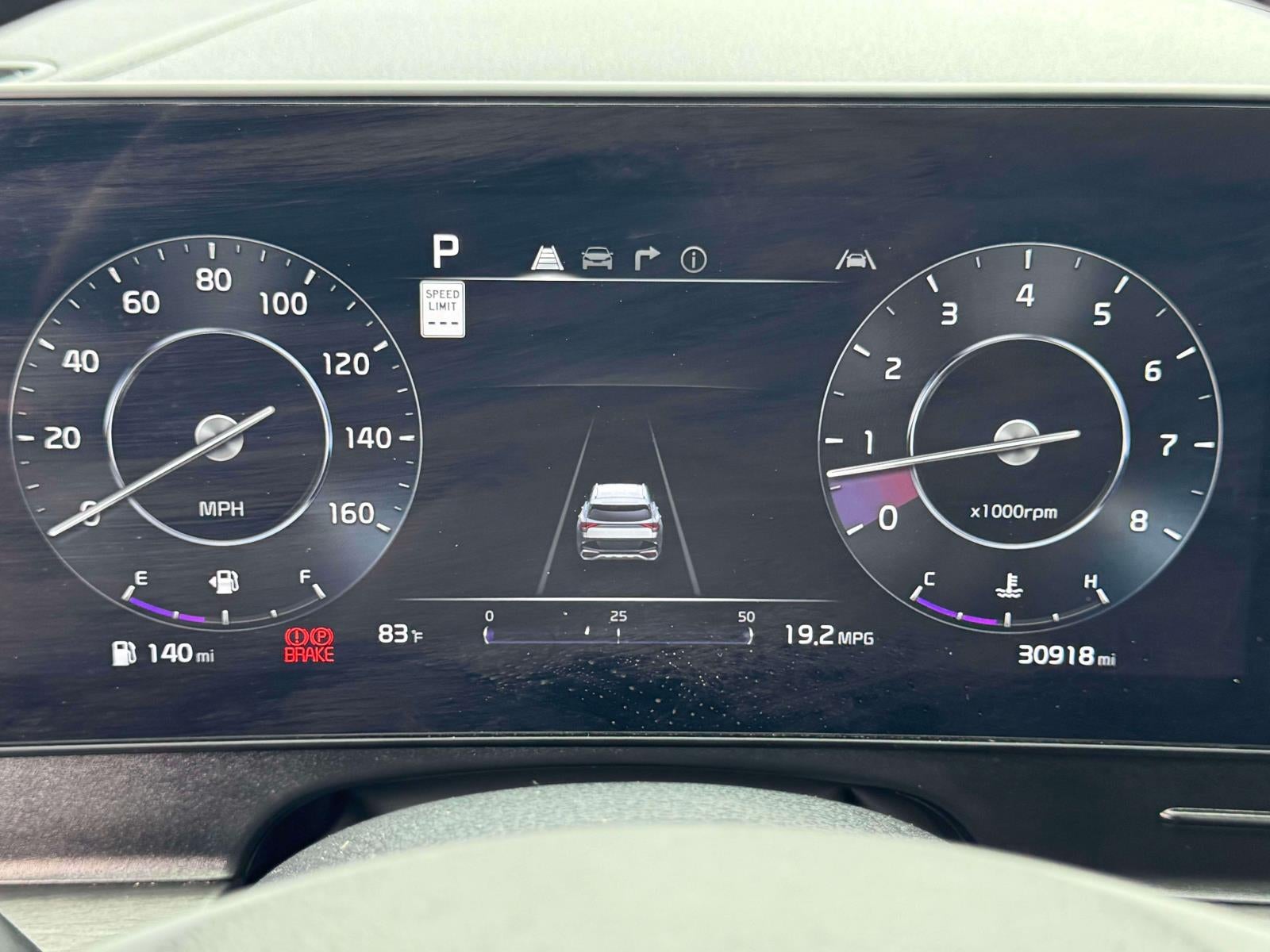 2024 Kia Sportage X-Pro Prestige AWD
