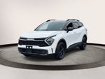 2024 Kia Sportage X-Pro Prestige AWD