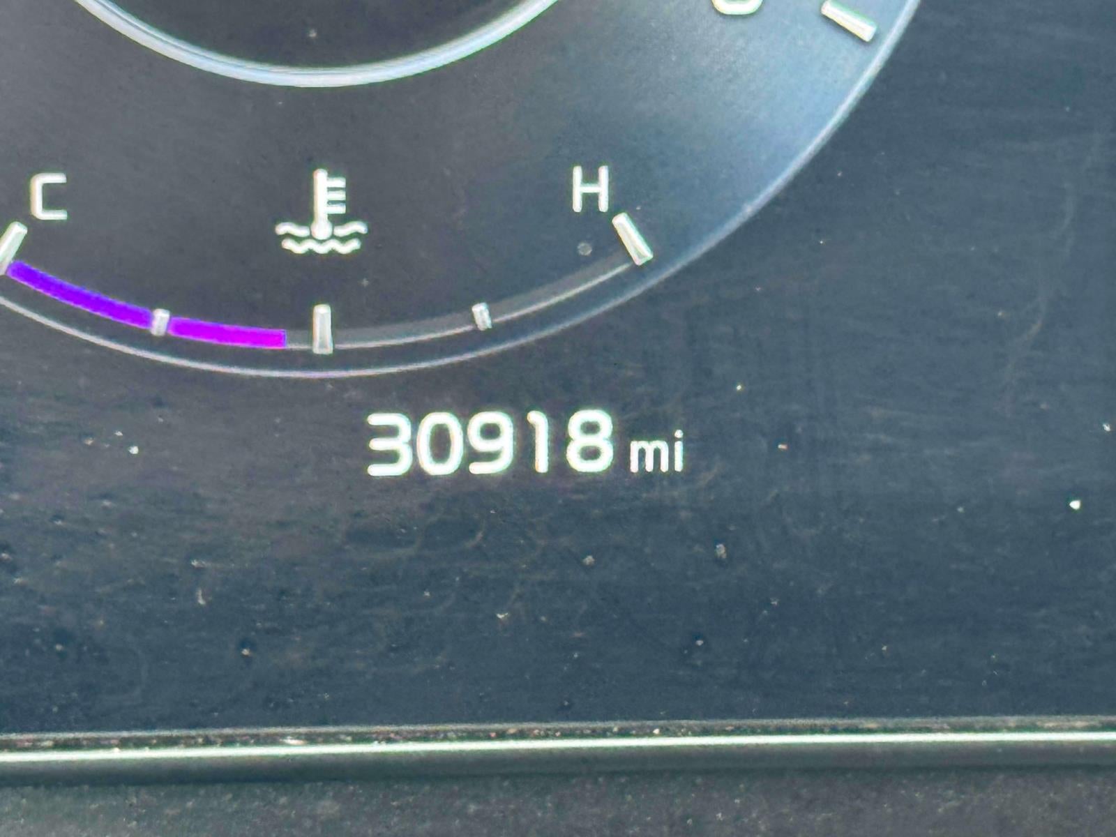 2024 Kia Sportage X-Pro Prestige AWD