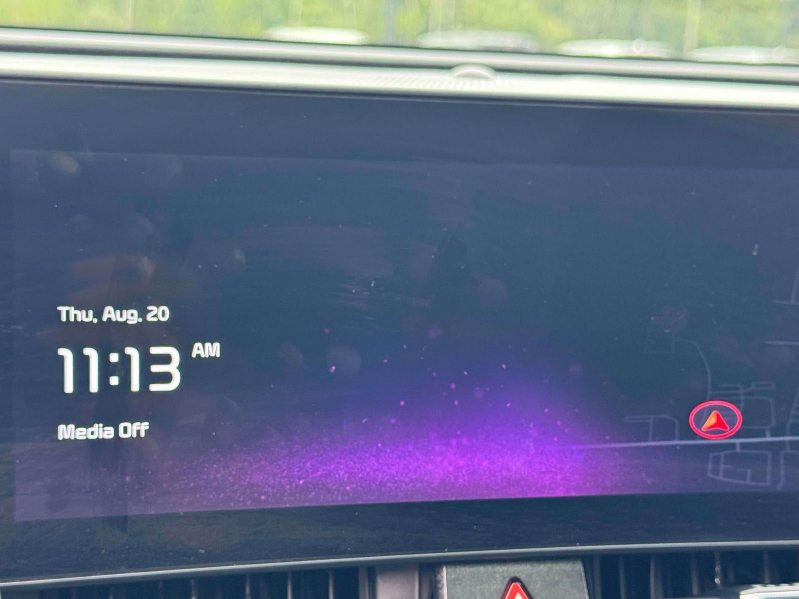 2024 Kia Sportage X-Pro Prestige AWD