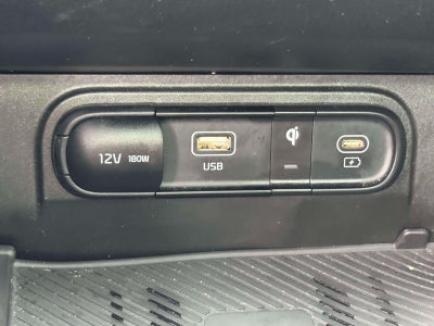 2024 Kia Sportage X-Pro Prestige AWD