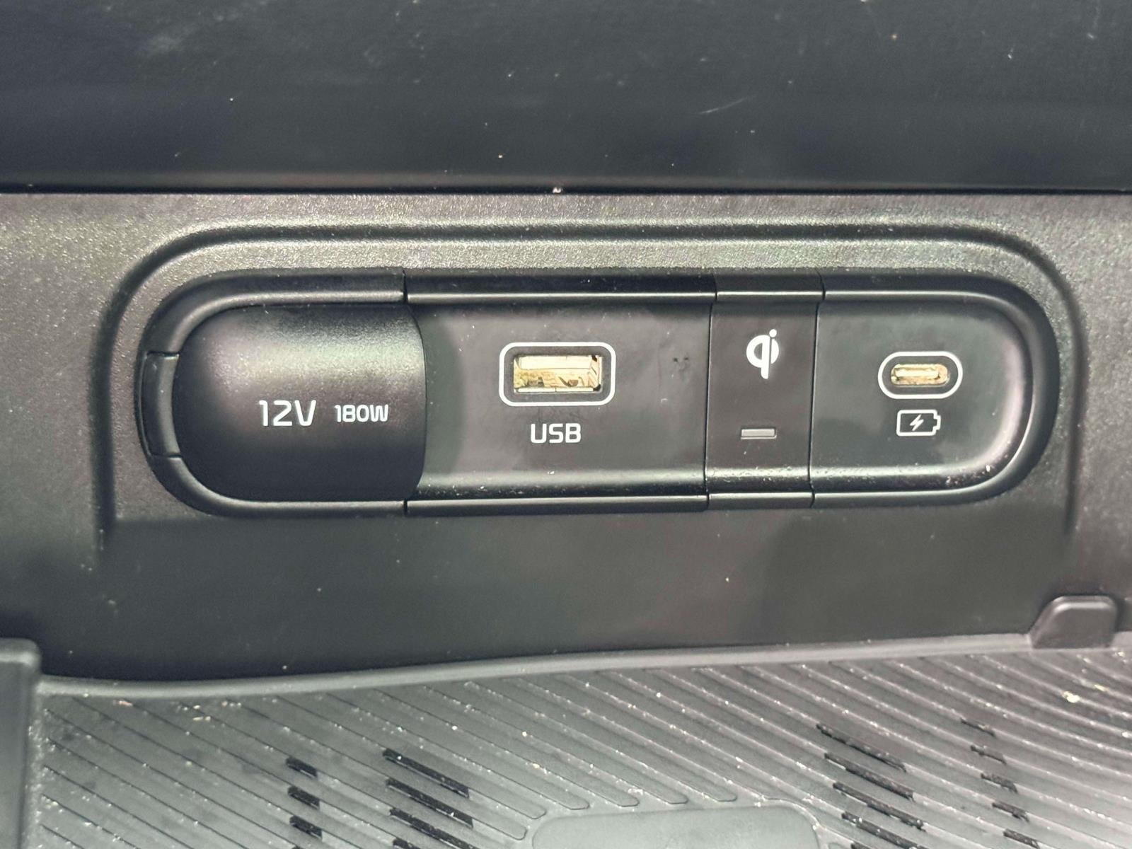 2024 Kia Sportage X-Pro Prestige AWD
