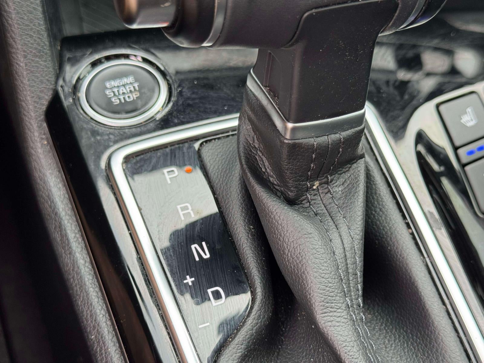 2024 Kia Sportage X-Pro Prestige AWD