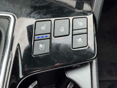2024 Kia Sportage X-Pro Prestige AWD