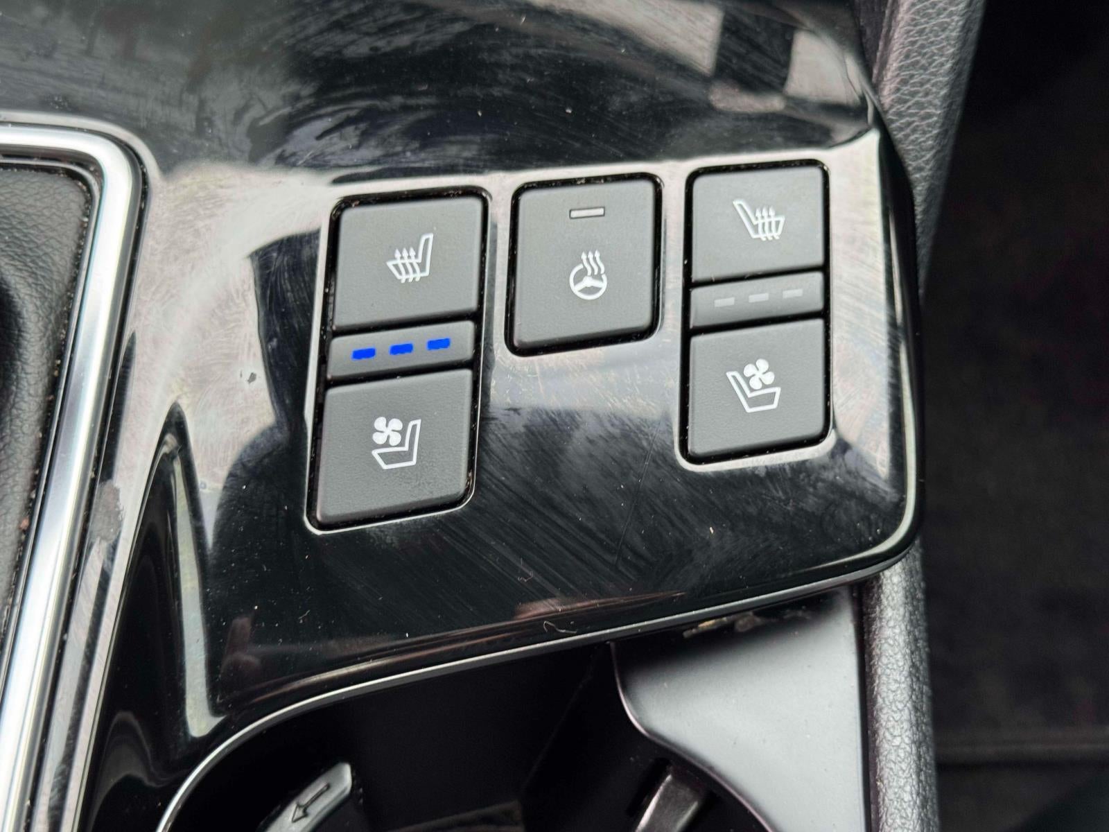 2024 Kia Sportage X-Pro Prestige AWD