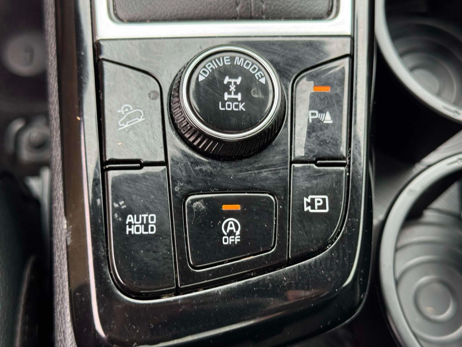 2024 Kia Sportage X-Pro Prestige AWD