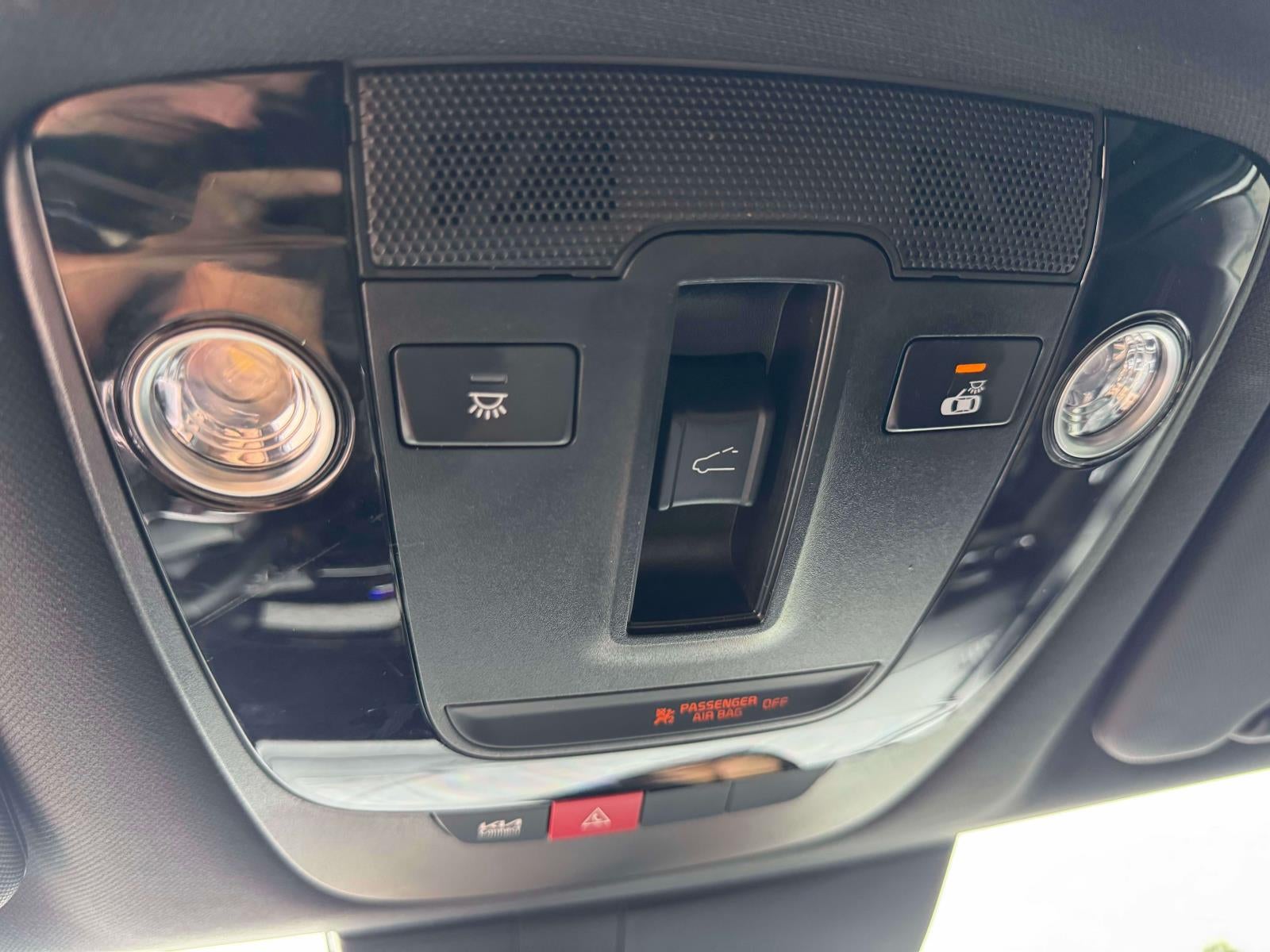 2024 Kia Sportage X-Pro Prestige AWD