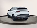 2024 Kia Sportage X-Pro Prestige AWD