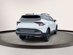 2024 Kia Sportage X-Pro Prestige AWD