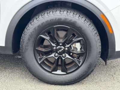 2024 Kia Sportage X-Pro Prestige AWD