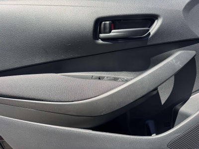 2024 Toyota Corolla LE CVT (Natl)