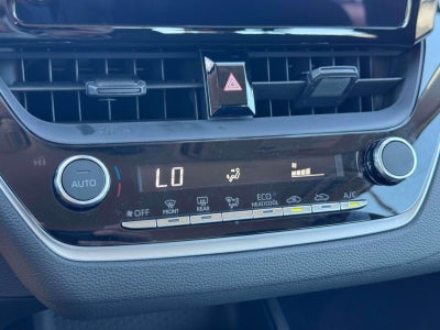 2024 Toyota Corolla LE CVT (Natl)