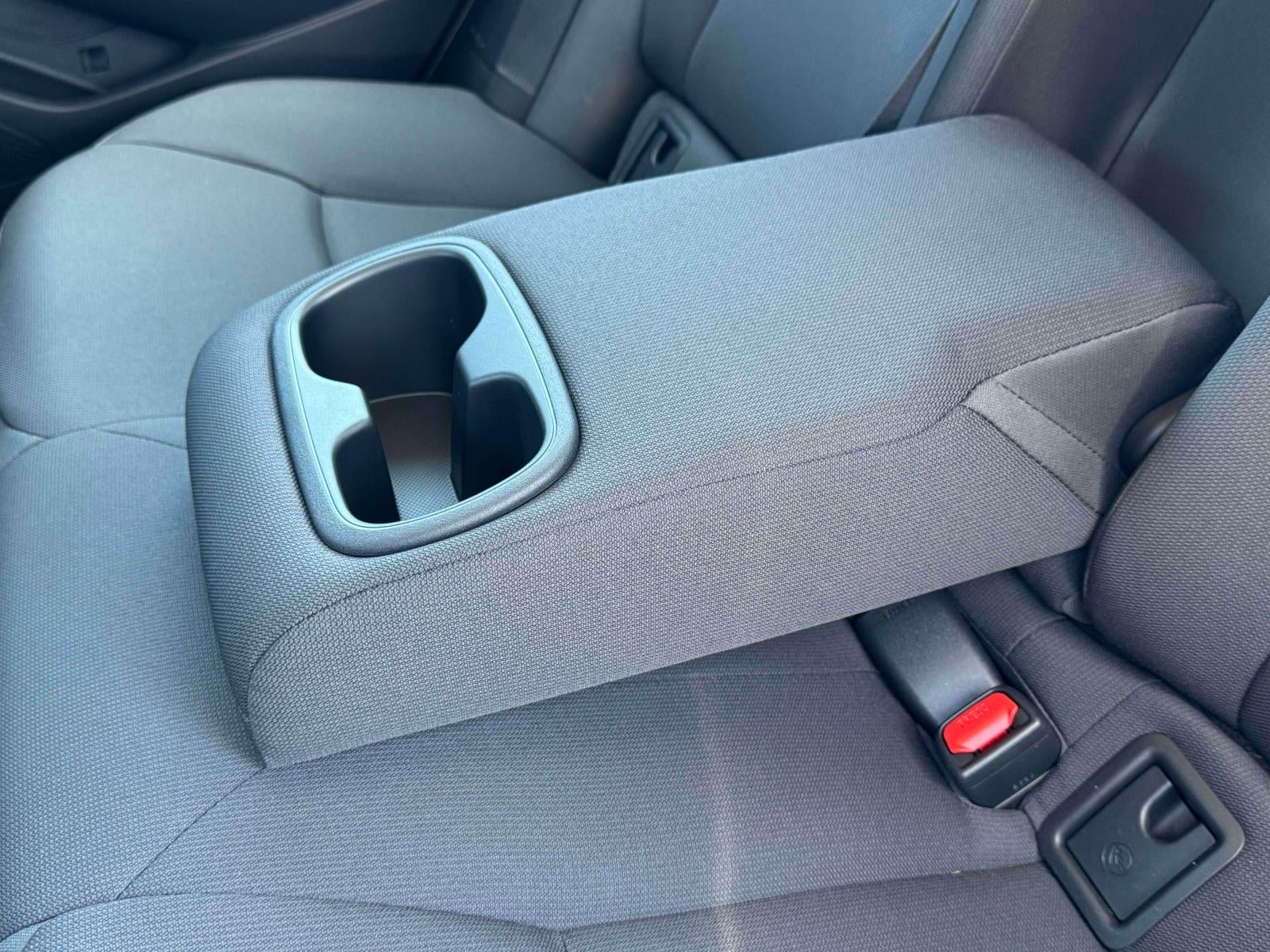 2024 Toyota Corolla LE CVT (Natl)
