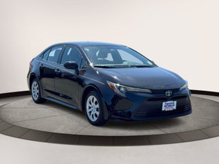 2024 Toyota Corolla LE CVT (Natl)