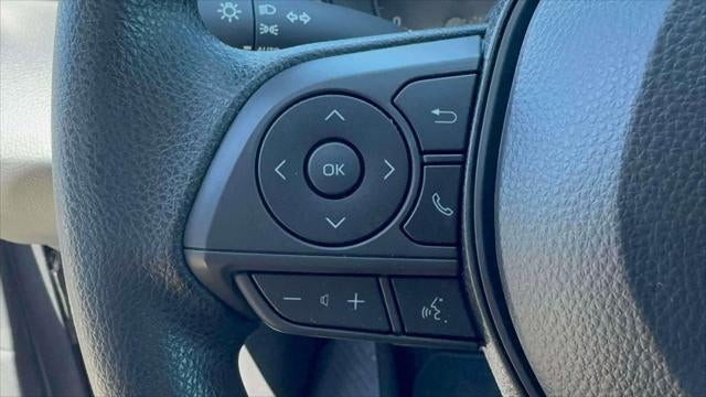 2024 Toyota Corolla LE CVT (Natl)