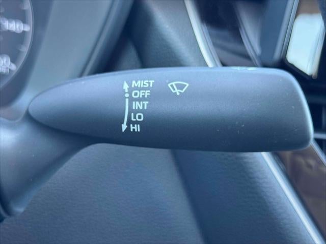 2024 Toyota Corolla LE CVT (Natl)