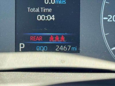 2024 Toyota Corolla LE CVT (Natl)