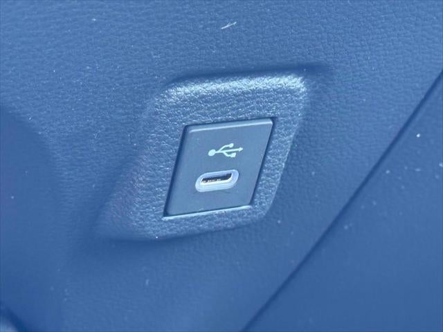 2024 Toyota Corolla LE CVT (Natl)