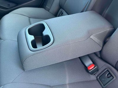 2024 Toyota Corolla LE CVT (Natl)