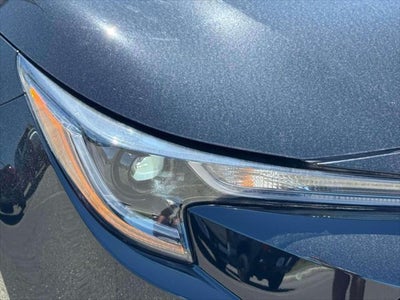 2024 Toyota Corolla LE CVT (Natl)