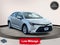 2025 Toyota Corolla LE CVT (Natl)