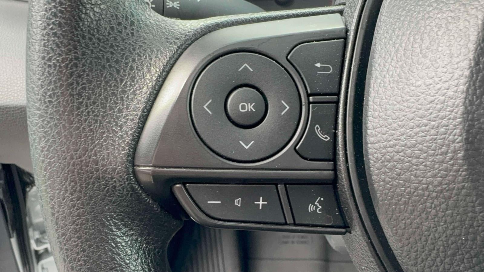 2025 Toyota Corolla LE CVT (Natl)