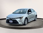 2025 Toyota Corolla LE CVT (Natl)